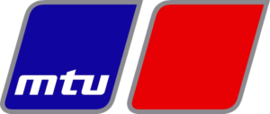 MTU - logo